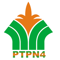 Logo PTPN 4